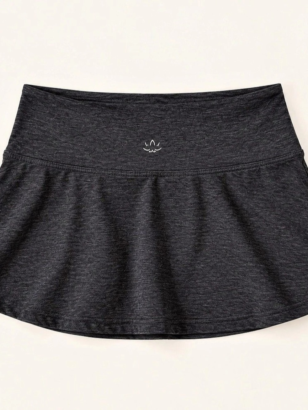 Beyond Yoga Spacedye Tie Breaker Circle Skirt